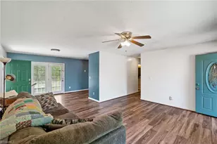 489 Eddinger Rd, Thomasville, NC 27360 - Photo 5