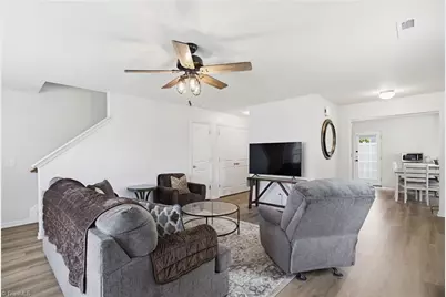 300 Hidden Timber Lane, Greensboro, NC 27405 - Photo 7