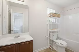 300 Hidden Timber Ln, Greensboro, NC 27405 - Photo 19