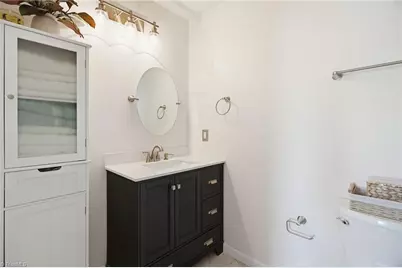 300 Hidden Timber Lane, Greensboro, NC 27405 - Photo 23