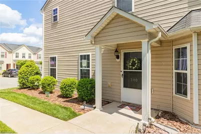 300 Hidden Timber Lane, Greensboro, NC 27405 - Photo 3