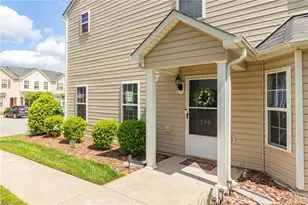 300 Hidden Timber Ln, Greensboro, NC 27405 - Photo 3