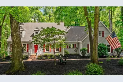 5965 Woodfield Drive, Kernersville, NC 27284 - Photo 1