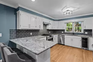 5965 Woodfield Dr, Kernersville, NC 27284 - Photo 9