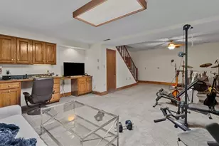 5965 Woodfield Dr, Kernersville, NC 27284 - Photo 35