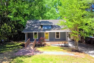 628 Mission Rd, Winston-Salem, NC 27103 - Photo 1