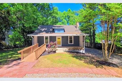 628 Mission Road, Winston-Salem, NC 27103 - Photo 35