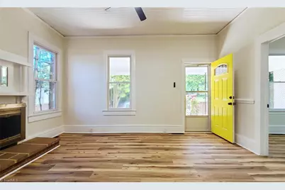 628 Mission Road, Winston-Salem, NC 27103 - Photo 5