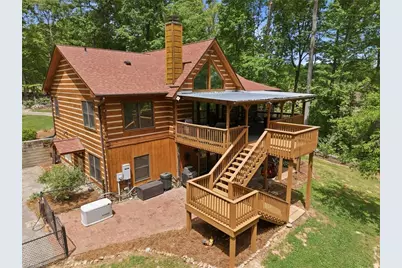 355 Huffines Mill Road, Reidsville, NC 27320 - Photo 3