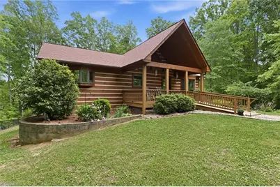 355 Huffines Mill Road, Reidsville, NC 27320 - Photo 37