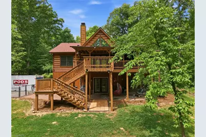 355 Huffines Mill Road, Reidsville, NC 27320 - Photo 45