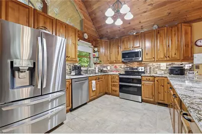 355 Huffines Mill Road, Reidsville, NC 27320 - Photo 5
