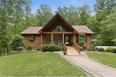 355 Huffines Mill Road, Reidsville, NC 27320 - Photo 35