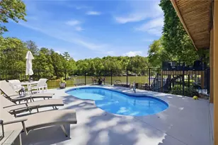 819 Hickory Point Dr, Lexington, NC 27292 - Photo 41