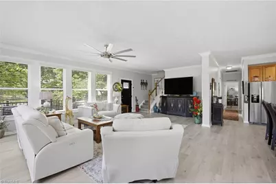 819 Hickory Point Drive, Lexington, NC 27292 - Photo 19