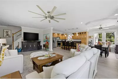 819 Hickory Point Drive, Lexington, NC 27292 - Photo 13