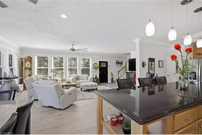 819 Hickory Point Drive, Lexington, NC 27292 - Photo 25