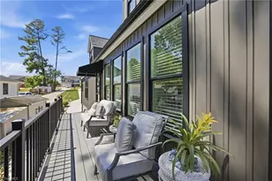 819 Hickory Point Dr, Lexington, NC 27292 - Photo 9