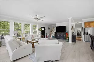 819 Hickory Point Dr, Lexington, NC 27292 - Photo 17