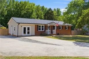 172 Stratford Rd, Lexington, NC 27292 - Photo 3