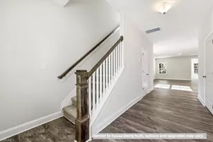 4086 Stallion St, High Point, NC 27262 - Photo 5