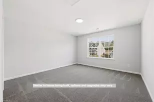 4086 Stallion St, High Point, NC 27262 - Photo 21