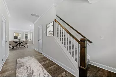 4086 Stallion Street, High Point, NC 27262 - Photo 5