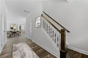 4086 Stallion St, High Point, NC 27262 - Photo 5