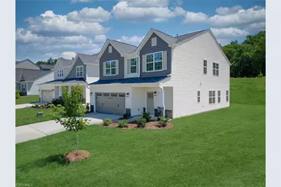 4086 Stallion Street, High Point, NC 27262 - Photo 3