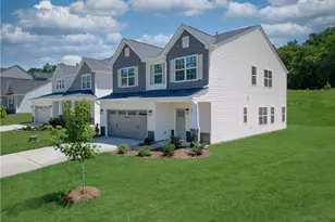 4086 Stallion St, High Point, NC 27262 - Photo 3