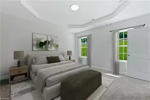 4086 Stallion St, High Point, NC 27262 - Photo 23