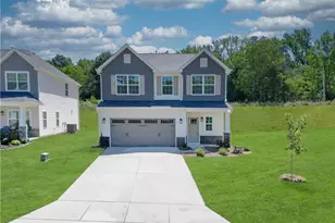 4086 Stallion St, High Point, NC 27262 - Photo 1