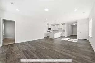 4086 Stallion St, High Point, NC 27262 - Photo 11