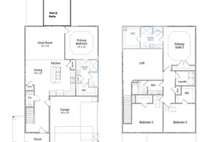 4086 Stallion St, High Point, NC 27262 - Photo 27