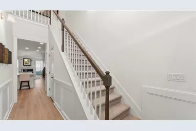 978 Bonanza Lane, Mebane, NC 27302 - Photo 3