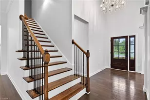 803 Sugarberry Ln, Greensboro, NC 27455 - Photo 19