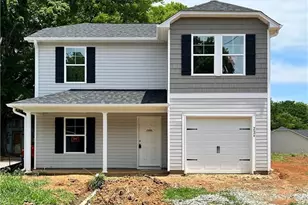226 E Hemstead St, Lexington, NC 27292 - Photo 1