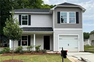 226 E Hemstead St, Lexington, NC 27292 - Photo 1