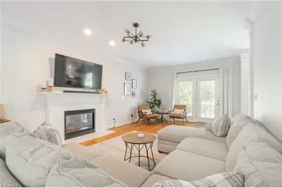 435 Ashbry Run Drive, Winston-Salem, NC 27106 - Photo 31