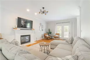 435 Ashbry Run Dr, Winston-Salem, NC 27106 - Photo 31