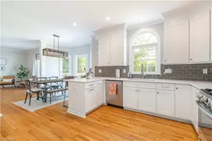 435 Ashbry Run Dr, Winston-Salem, NC 27106 - Photo 23