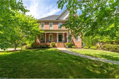 435 Ashbry Run Drive, Winston-Salem, NC 27106 - Photo 5