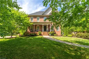 435 Ashbry Run Dr, Winston-Salem, NC 27106 - Photo 5