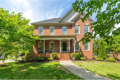 435 Ashbry Run Drive, Winston-Salem, NC 27106 - Photo 3
