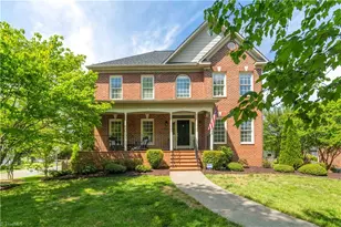 435 Ashbry Run Dr, Winston-Salem, NC 27106 - Photo 3