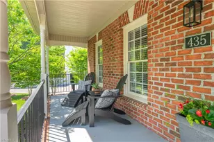 435 Ashbry Run Dr, Winston-Salem, NC 27106 - Photo 7