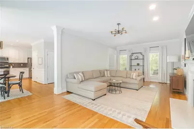435 Ashbry Run Drive, Winston-Salem, NC 27106 - Photo 29