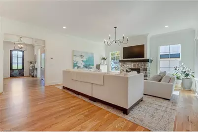 603 Kimpton Court, Greensboro, NC 27455 - Photo 7
