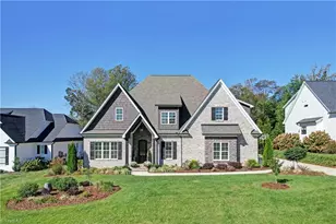 603 Kimpton court, Greensboro, NC 27455 - Photo 1