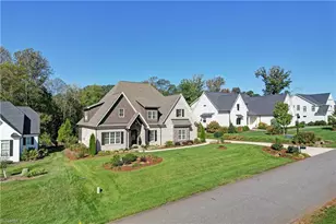 603 Kimpton court, Greensboro, NC 27455 - Photo 3